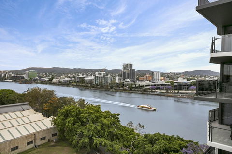 Arise Spice Apartments - Accommodation Melbourne 17
