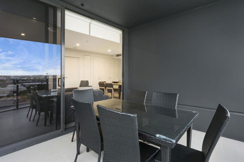Arise Spice Apartments - Accommodation Melbourne 16