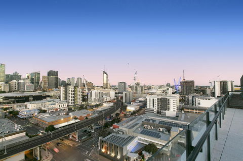 Arise Spice Apartments - Accommodation Melbourne 38