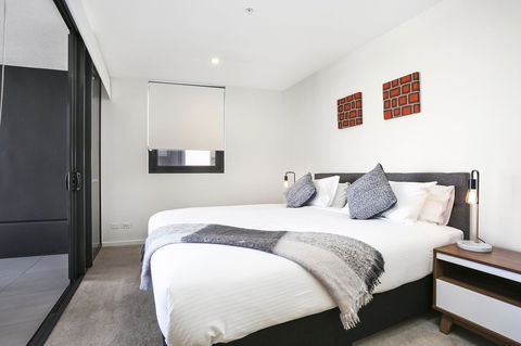 Arise Spice Apartments - Accommodation Melbourne 27