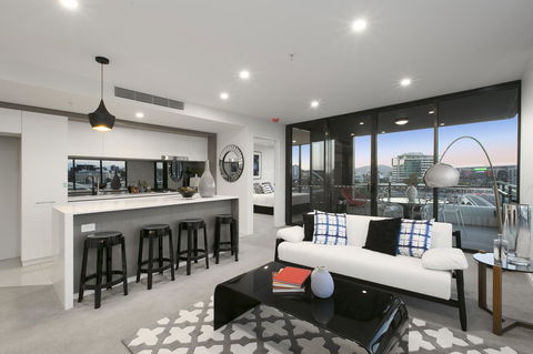 Arise Spice Apartments - Accommodation Melbourne 10
