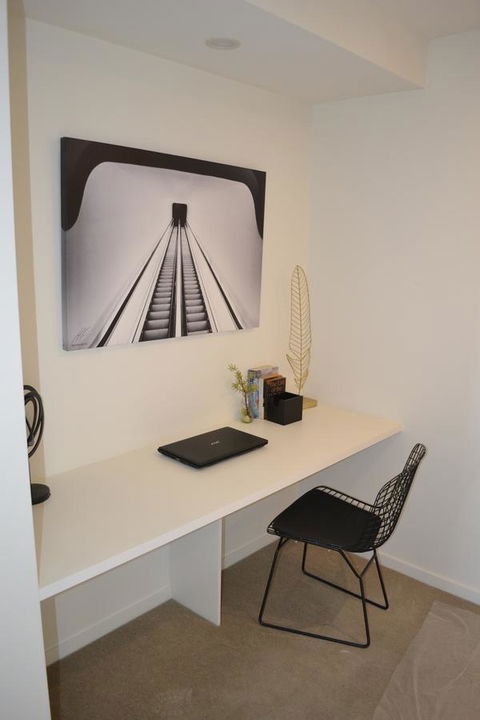 Arise Spice Apartments - Accommodation Melbourne 4
