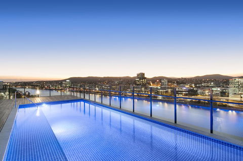 Arise Spice Apartments - Accommodation Melbourne 28