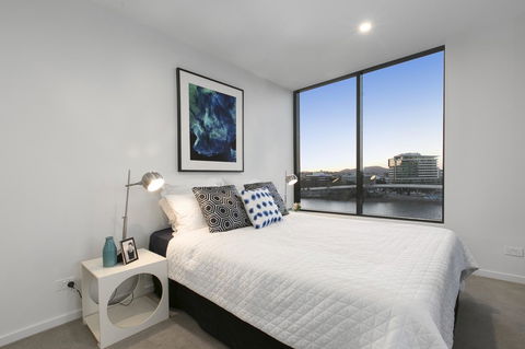 Arise Spice Apartments - Accommodation Melbourne 6