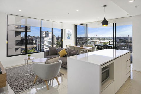 Arise Spice Apartments - Accommodation Melbourne 8