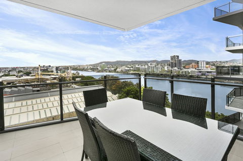 Arise Spice Apartments - Accommodation Melbourne 18
