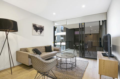 Arise Spice Apartments - Accommodation Melbourne 25