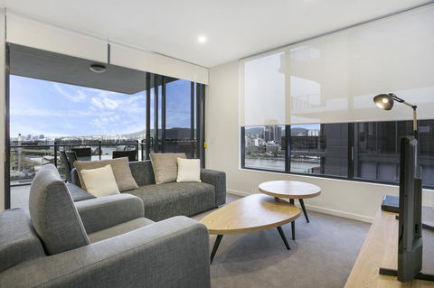 Arise Spice Apartments - Accommodation Melbourne 19