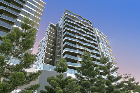 Arise Spice Apartments - Accommodation Melbourne 34