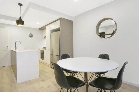 Arise Spice Apartments - Accommodation Melbourne 24