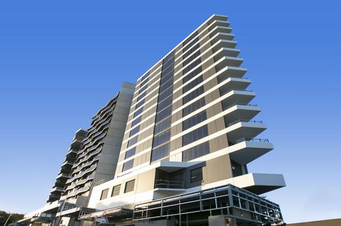 Arise Spice Apartments - Accommodation Melbourne 31
