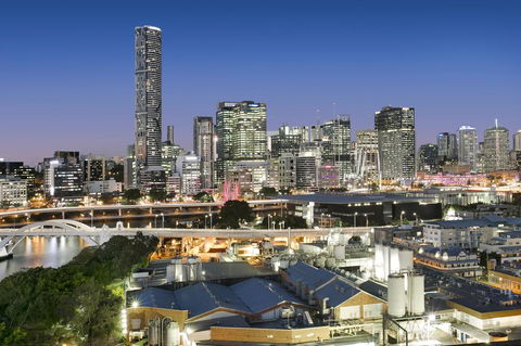 Arise Spice Apartments - Accommodation Melbourne 29
