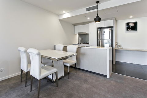 Arise Spice Apartments - Accommodation Melbourne 2