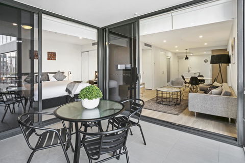 Arise Spice Apartments - Accommodation Melbourne 23