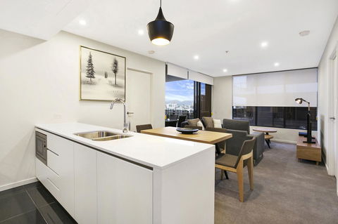Arise Spice Apartments - Accommodation Melbourne 13
