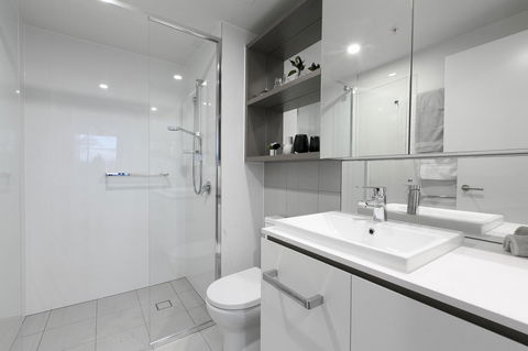 Arise Spice Apartments - Accommodation Melbourne 37