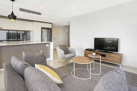 Arise Spice Apartments - Accommodation Melbourne 7