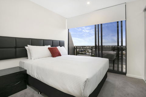 Arise Spice Apartments - Accommodation Melbourne 20