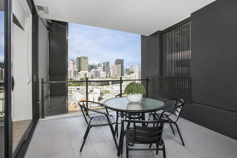 Arise Spice Apartments - Accommodation Melbourne 26