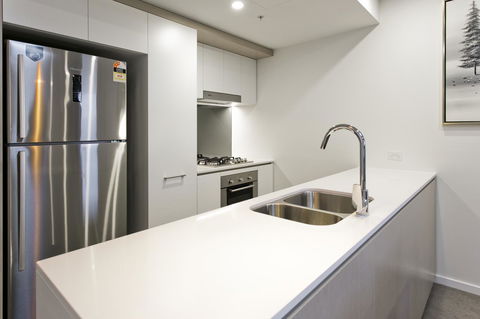 Arise Spice Apartments - Accommodation Melbourne 22