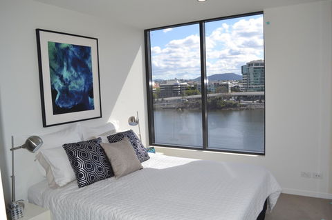Arise Spice Apartments - Accommodation Melbourne 5