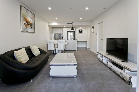 Arise Spice Apartments - Accommodation Melbourne 1