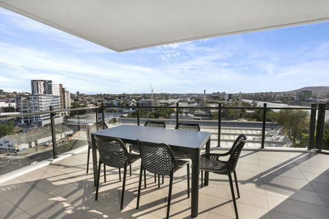 Arise Spice Apartments - Accommodation Melbourne 9