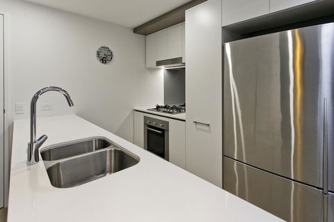 Arise Spice Apartments - Accommodation Melbourne 11