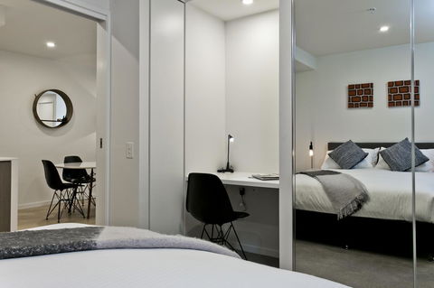 Arise Spice Apartments - Accommodation Melbourne 12