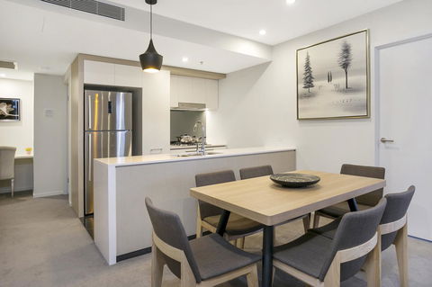 Arise Spice Apartments - Accommodation Melbourne 14