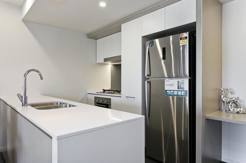 Arise Spice Apartments - Accommodation Melbourne 3