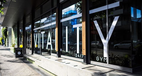 Vine Apartments South Brisbane - Accommodation Melbourne 15