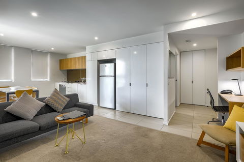 Vine Apartments South Brisbane - Accommodation Melbourne 2