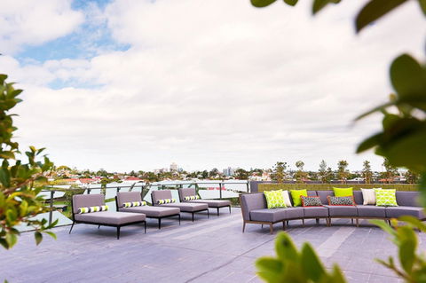 Vine Apartments South Brisbane - Accommodation Melbourne 6
