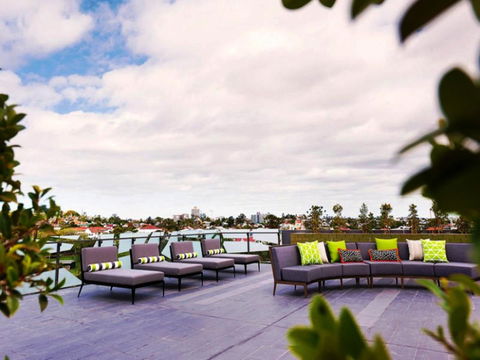 Vine Apartments South Brisbane - Accommodation Melbourne 13