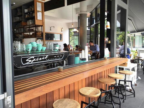 Vine Apartments South Brisbane - Accommodation Melbourne 11