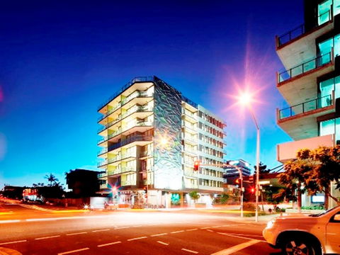 Vine Apartments South Brisbane - Accommodation Melbourne 12