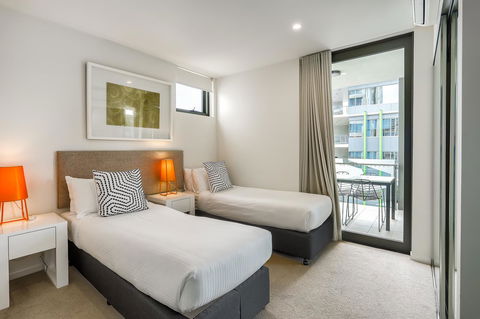Vine Apartments South Brisbane - Accommodation Melbourne 1