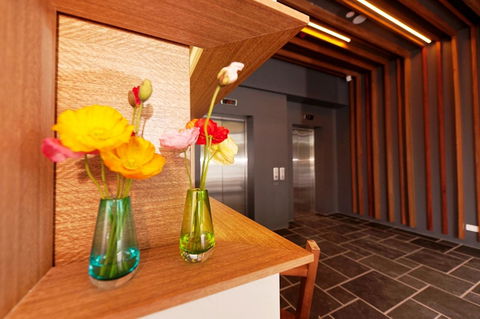 Vine Apartments South Brisbane - Accommodation Melbourne 14