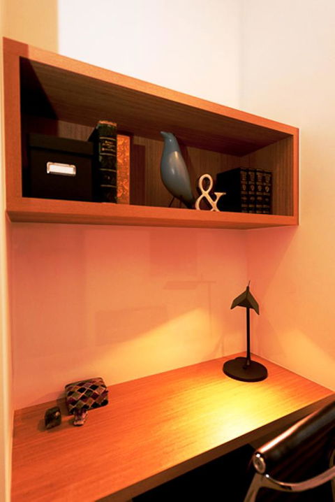Vine Apartments South Brisbane - Accommodation Melbourne 4