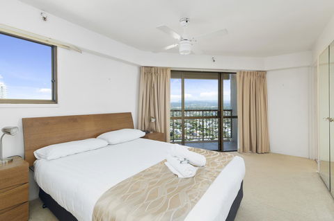 Burleigh Esplanade Apartments - Accommodation Melbourne 29