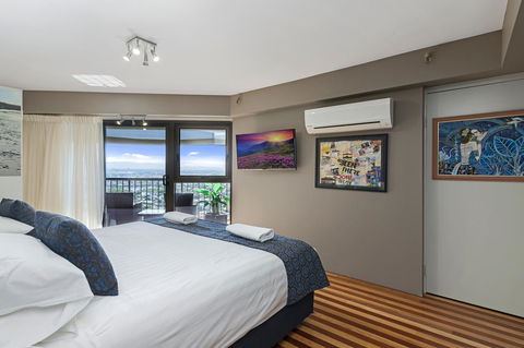 Burleigh Esplanade Apartments - Accommodation Melbourne 32