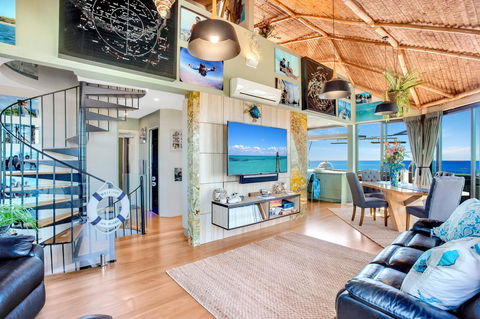 Burleigh Esplanade Apartments - Accommodation Melbourne 5