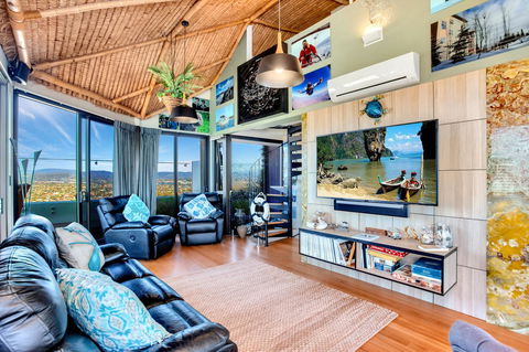 Burleigh Esplanade Apartments - Accommodation Melbourne 12