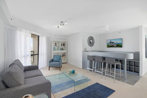 Burleigh Esplanade Apartments - Accommodation Melbourne 27