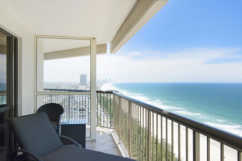 Burleigh Esplanade Apartments - Accommodation Melbourne 36
