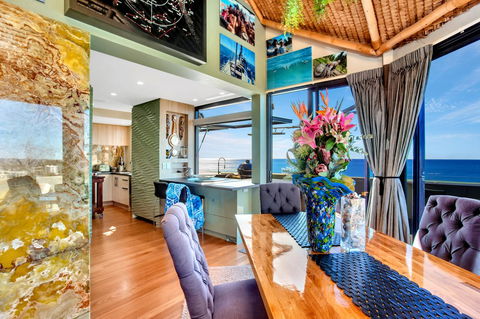 Burleigh Esplanade Apartments - Accommodation Melbourne 2