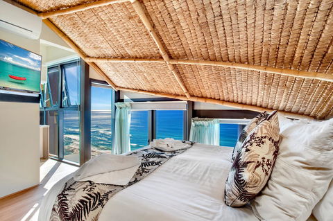 Burleigh Esplanade Apartments - Accommodation Melbourne 11