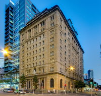 MacArthur Chambers - Accommodation Melbourne