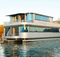 Coomera Houseboats - Accommodation Melbourne